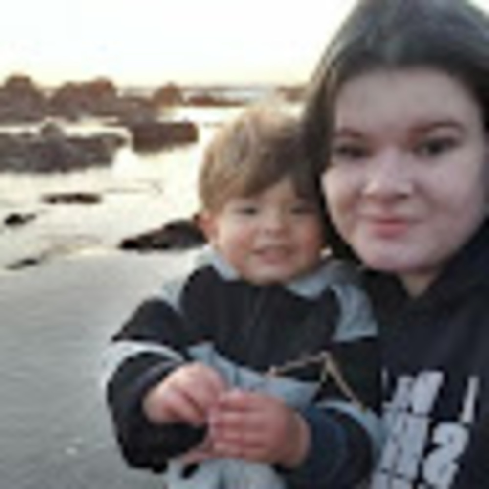 Meet your Posher, Victoria